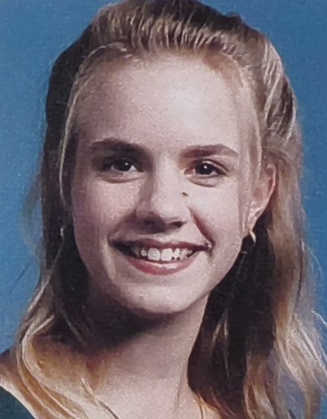Bell, Rachel